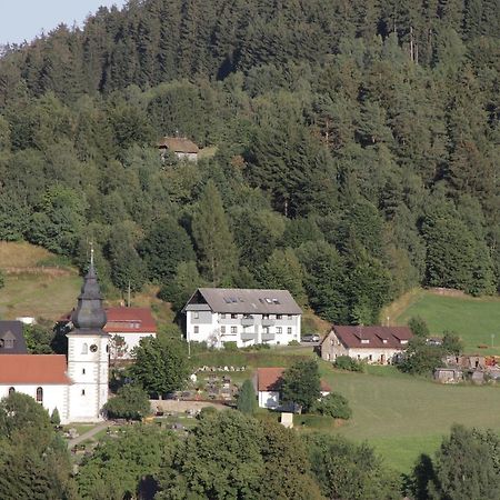 Ferienwohnung Haus Am Durrberg "St. Hubertus" ヴァルメンシュタイナハ エクステリア 写真