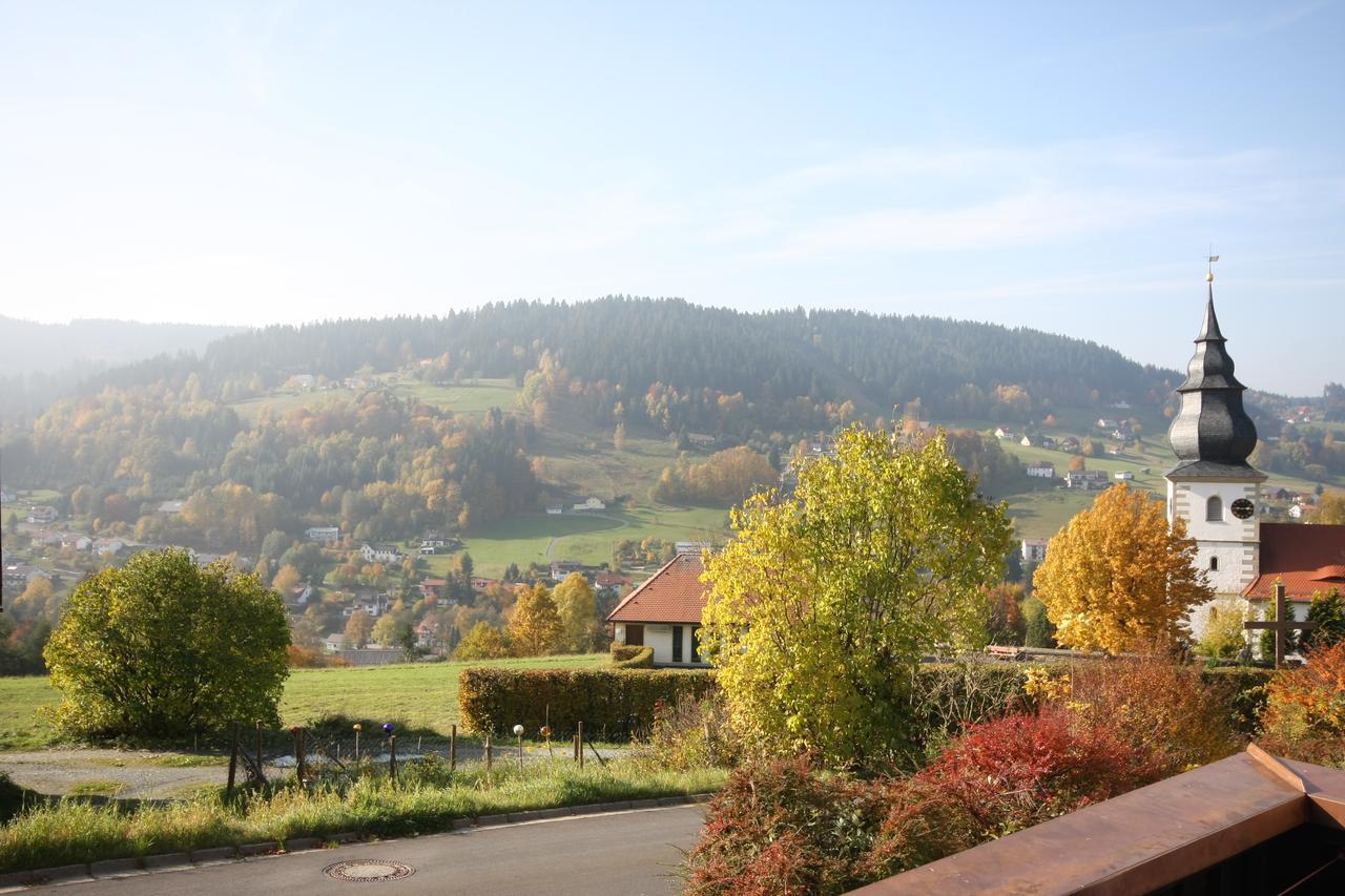 Ferienwohnung Haus Am Durrberg "St. Hubertus" ヴァルメンシュタイナハ エクステリア 写真