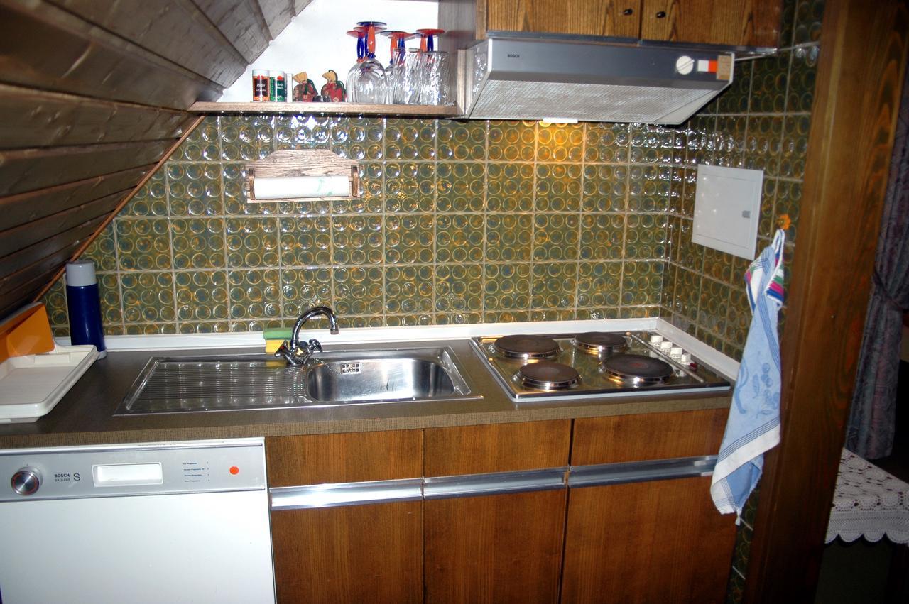 Ferienwohnung Haus Am Durrberg "St. Hubertus" ヴァルメンシュタイナハ エクステリア 写真